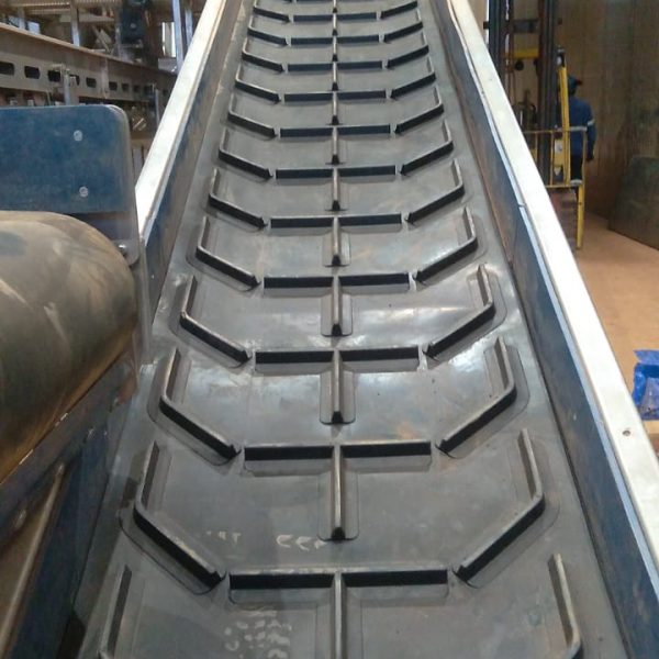 Correias Transportadoras de Borracha