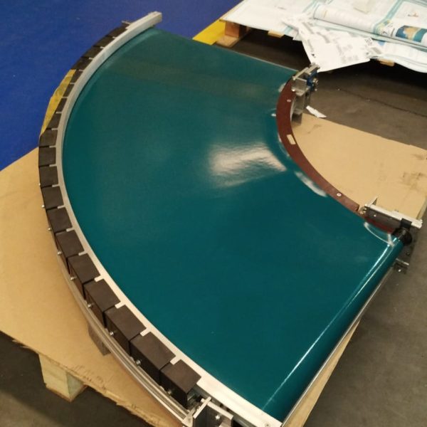 Correias Transportadoras