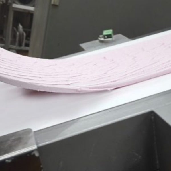 Correias de Silicone