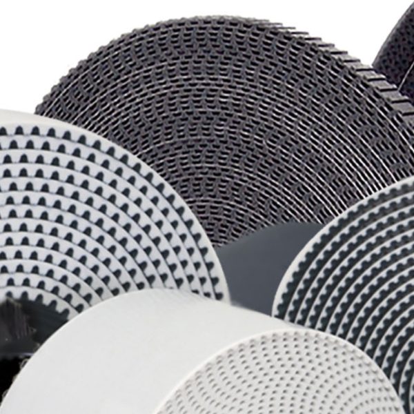 Correias Sincronizadoras