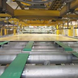 Correias Planas de Transmissão​