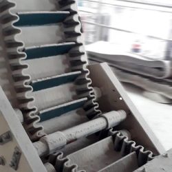 Correias de Borracha