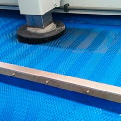 Correias de PVC Reforçado