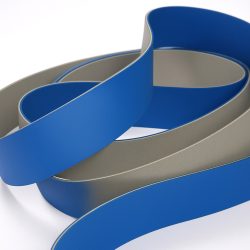 Correias de Transmissão e Correias Elásticas