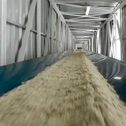 Correias de PVC Reforçado