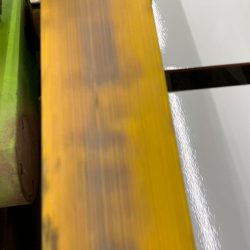 Correias Sincronizadoras Revestidas