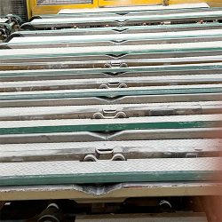 Correias Planas de Transmissão