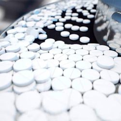 Correias de PU, PVC e Silicone