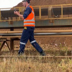 Auditorias em Transportadores