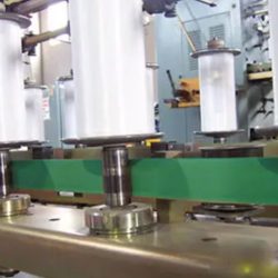 Correias Planas de Transmissão