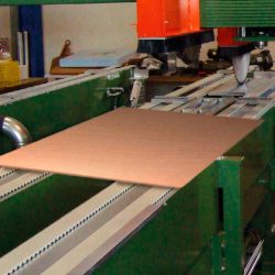 Correias Sincronizadoras